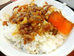-胡须张鲁肉饭(台北大安店)