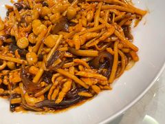 -昱德来·天津菜·渤海湾小海鲜(华夏店)