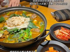 -香港饭店0410(明洞店)