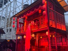 -成都欢乐谷
