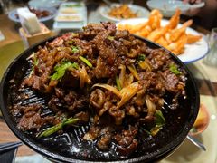 -小吊梨汤·北京菜(香山店)