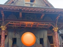 -莎士比亚环球剧场