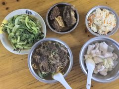 -东兴牛肉店(庄府巷店)