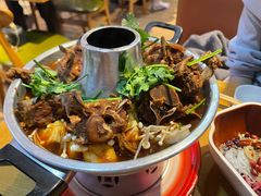 -华府九号海鲜烧烤大排档(龙域店)