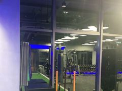 -METIS FITNESS女性健身工作室