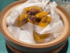 -大鸽饭(汉溪长隆店)