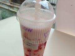 -一只酸奶牛(洪崖洞11楼店)