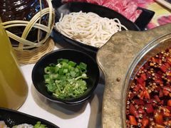 -辣家私厨火锅·龙虾(开发区店)