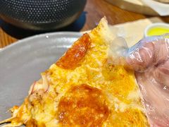 -Mercato莫卡多露台餐厅与酒吧(K11店)