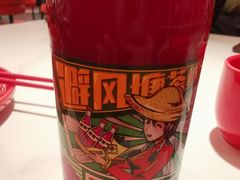 -避风塘·金牌店·夜宵(金玉兰店)