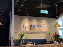 -bluefrog蓝蛙(皇庭广场店)