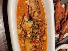 -小菜园新徽菜(江阴万达店)