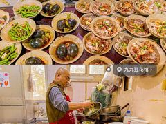 -九九豆花馆(解放碑步行街店)