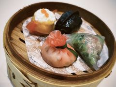 -蔡澜点心·粤菜(月星环球港店)