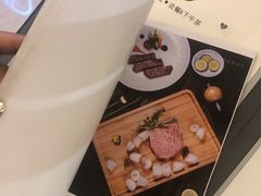 -Wei菋·Le Bistrot