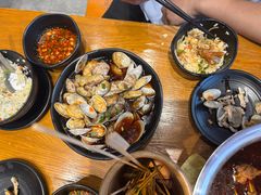 -七串串(无锡总店)