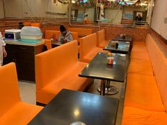 大堂-白玉兰食品(汇联商厦店)