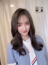 -简法造型·品牌形象店