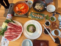 -楽燚日本料理(九曲里店)