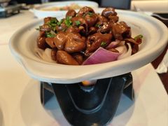 -壹只菜·崇明本地特色菜(崇明南门店)