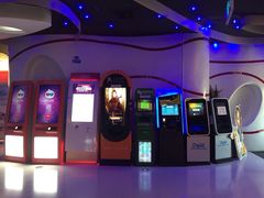 凯狮国际影城-佳兆业国际影城(鞍山店)