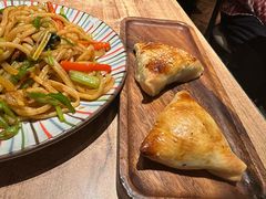 -耶里夏丽·新疆菜(徐家汇臻选店)