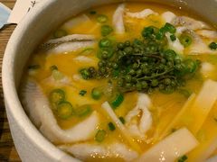 榕意藤椒鱼-榕意·川味之美(深业上城店)