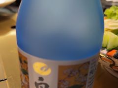 -本寻烧肉酒场(双井店)