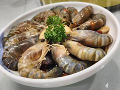 -乡土人家(同泰北路店)