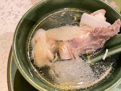 -润园四季椰子鸡火锅(海上世界店)