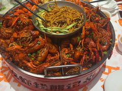-熊记虾王·小龙虾(东晓南店)