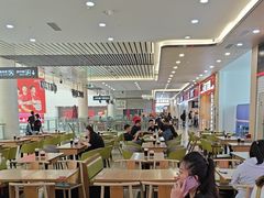 -喜家德虾仁水饺(北站店)