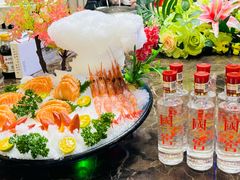 -海悦汇•闽菜•蒸汽海鲜(合景峰汇商务广场店)