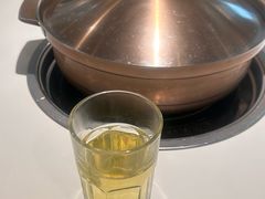 -烹然四季椰子鸡火锅(姚家园万象汇店)
