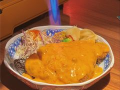 -隐月· 㐂和食屋(芝罘万达公馆店)