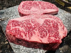 -老乾杯和牛烧肉(王府中环店)