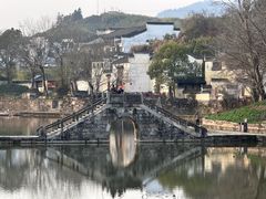 -呈坎景区
