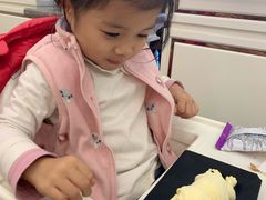 -澜悦港海鲜体验主题餐厅