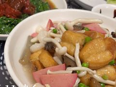 -三林本帮馆(中林街店)