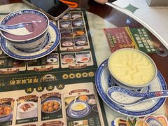 -广信牛奶甜品世家(台东店)