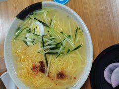 -朝族高丽火盆(长白山总店)