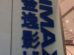 -金逸影城(荟聚IMAX激光店)