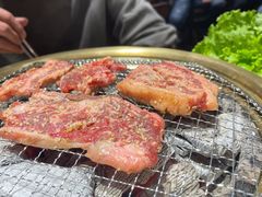-西塔老太太泥炉烤肉