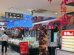 -映像烟台·海鲜·地道鲁菜(海信慧园店)