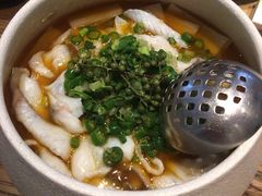 榕意藤椒鱼-榕意·川味之美(深业上城店)