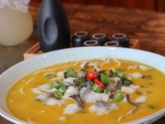 藤椒鱼片-风波庄(云蝠大厦店)