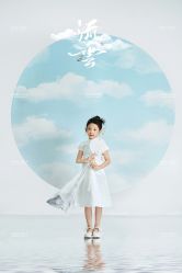 -大连棒棒糖儿童摄影(熊洞街店)