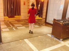 -小天鹅戴斯酒店鲸鲨百汇创作料理