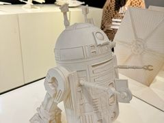 -中国3D打印文化博物馆
