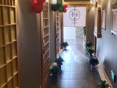 -鸥迪足道(老虎滩店)